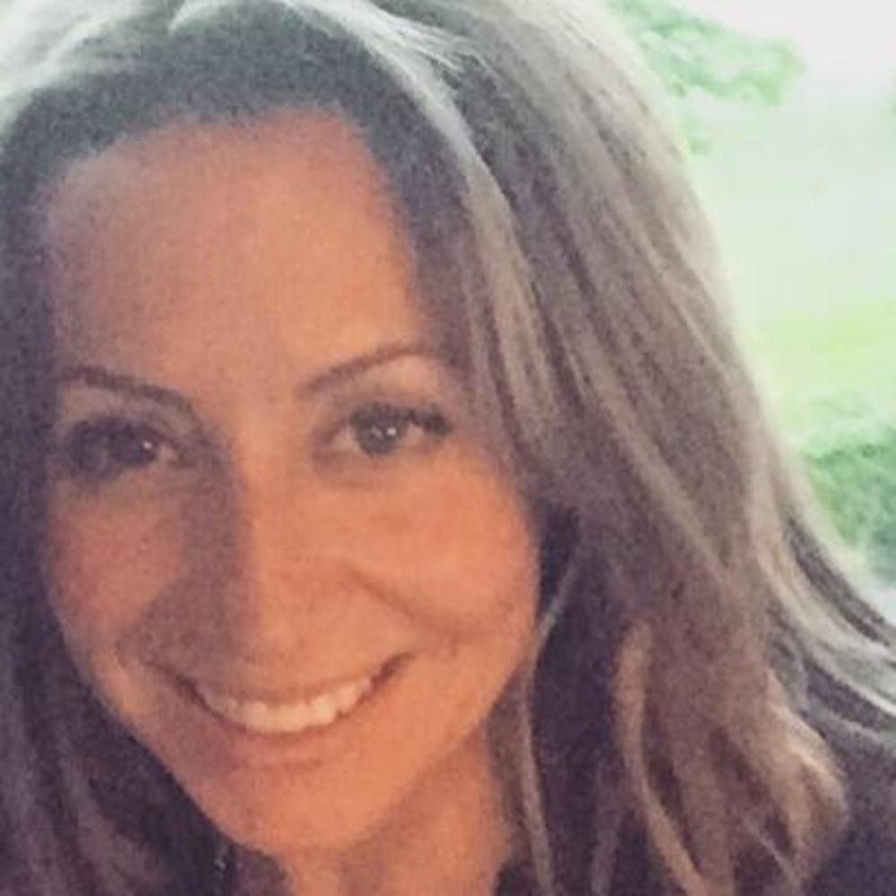 Meet your Posher, Tori